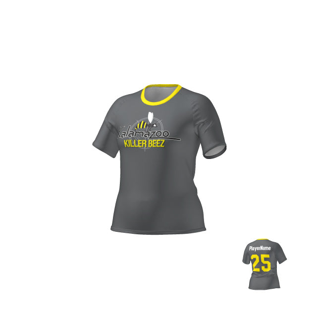 Women's Agile Short Sleeve T-Shirt