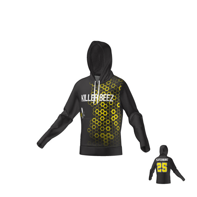 Mens Denver Hoodie