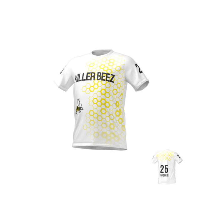Game Jersey Youth