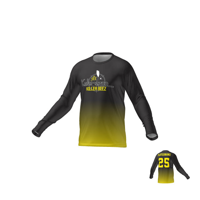Mens Phoenix LS Crew Neck