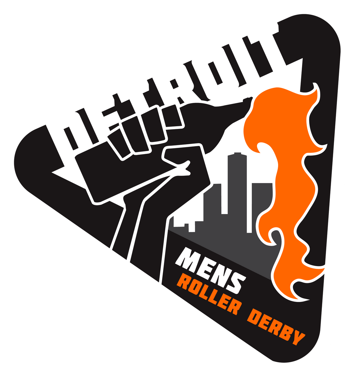 Detroit Men’s Roller Derby