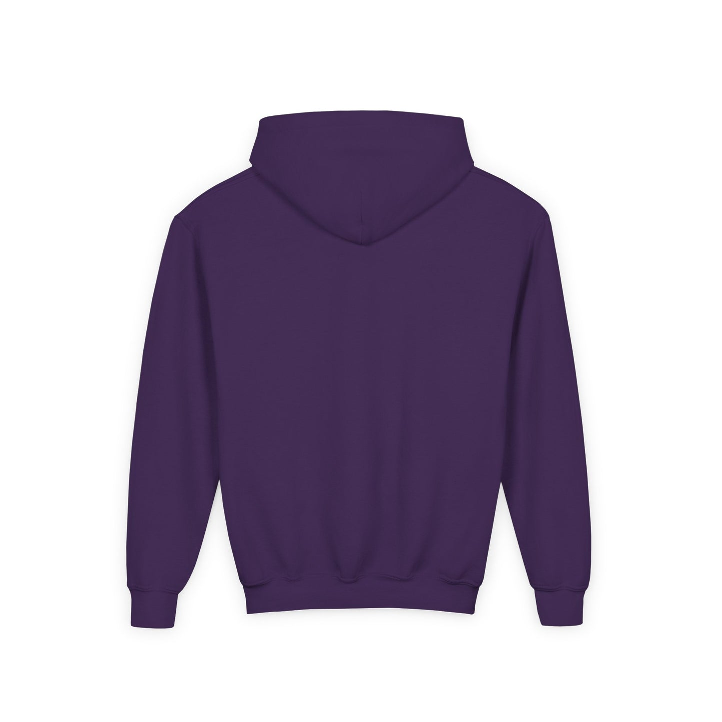Youth Hoodie – Kalamazoo Killer Beez Logo Pullover
