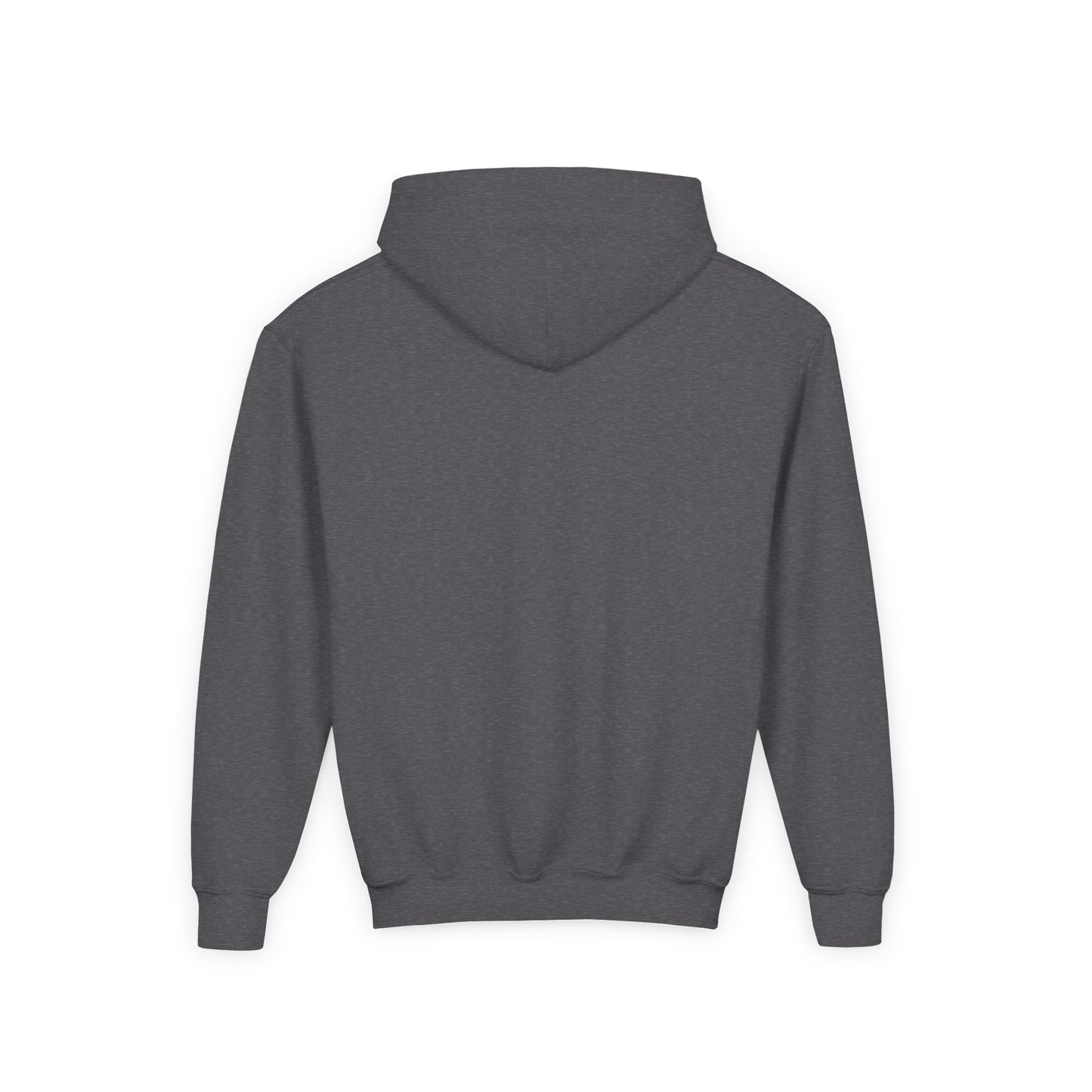 Youth Hoodie – Kalamazoo Killer Beez Logo Pullover