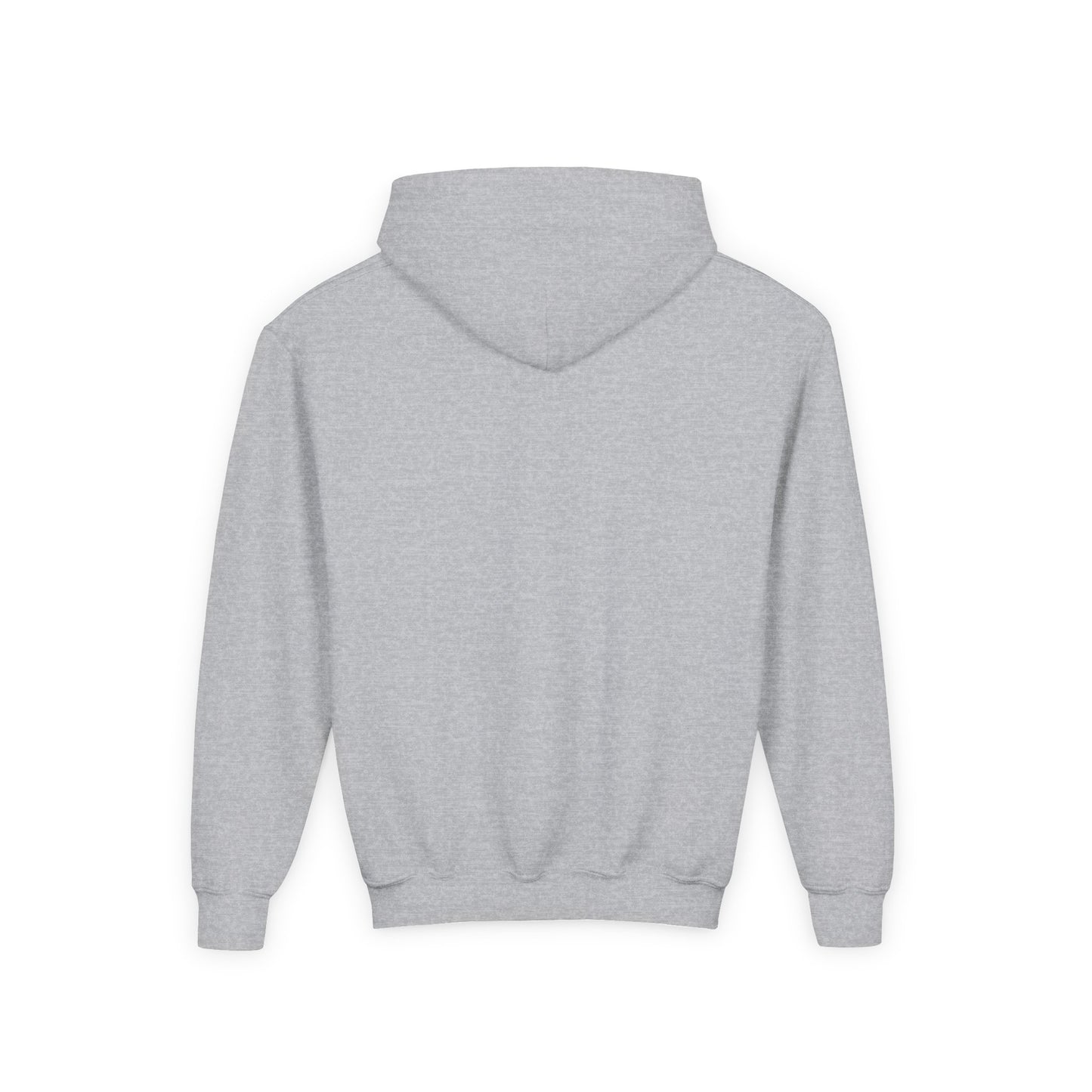Youth Hoodie – Kalamazoo Killer Beez Logo Pullover