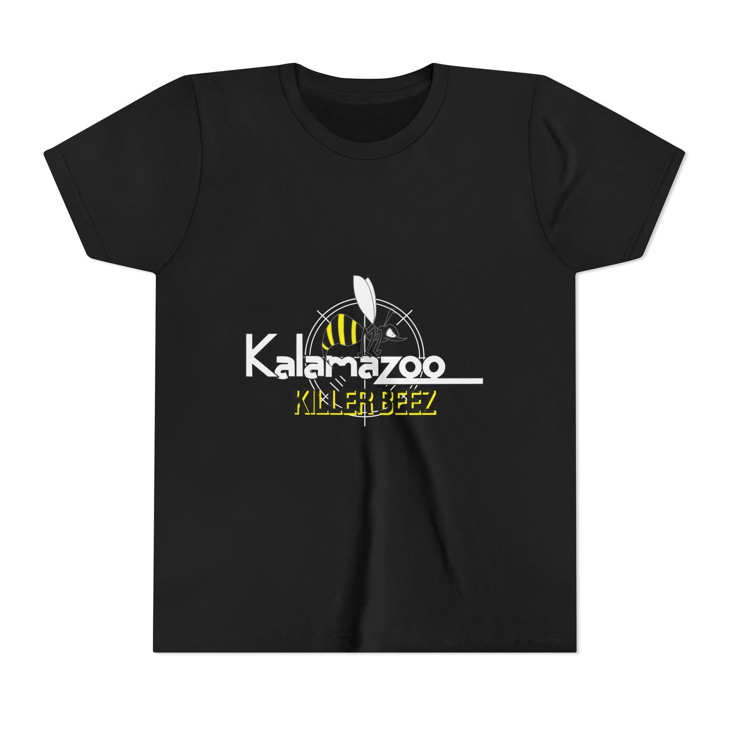 Killer Beez Youth T-Shirt – Bee Graphic Kids Tee