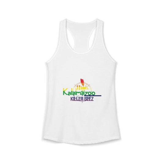 Copy of Killer Beez Racerback Tank