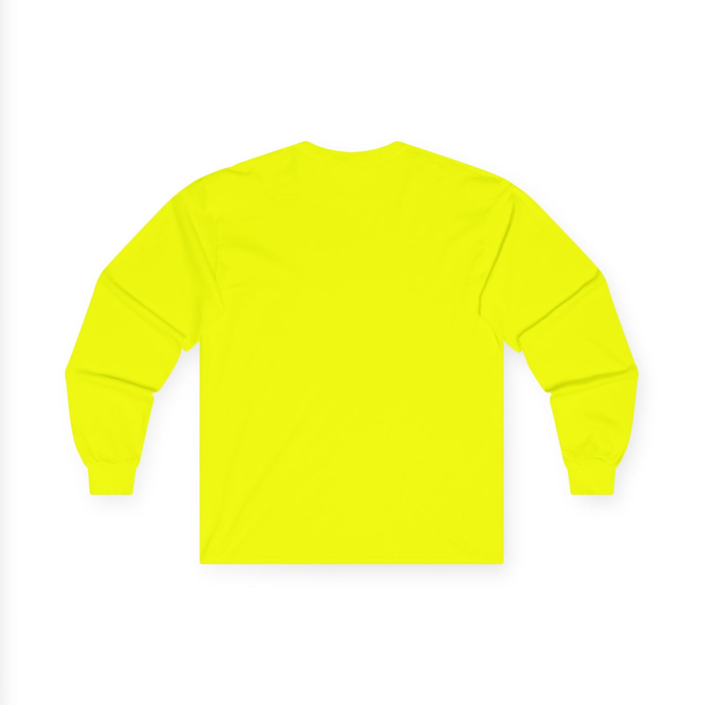 Killer Beez Bee Logo Long Sleeve Tee