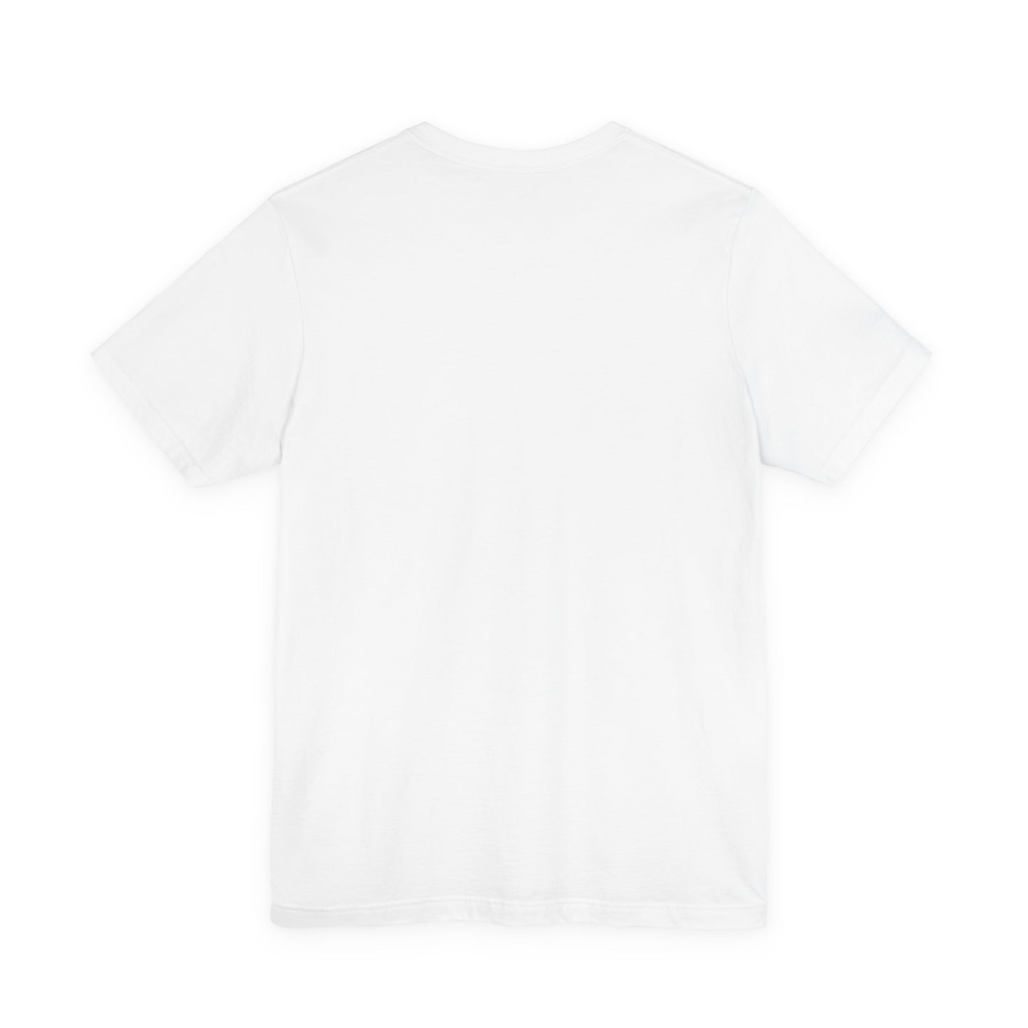 Kalamazoo Killer Beez Logo T‑Shirt — Retro Rainbow Bee Graphic Tee