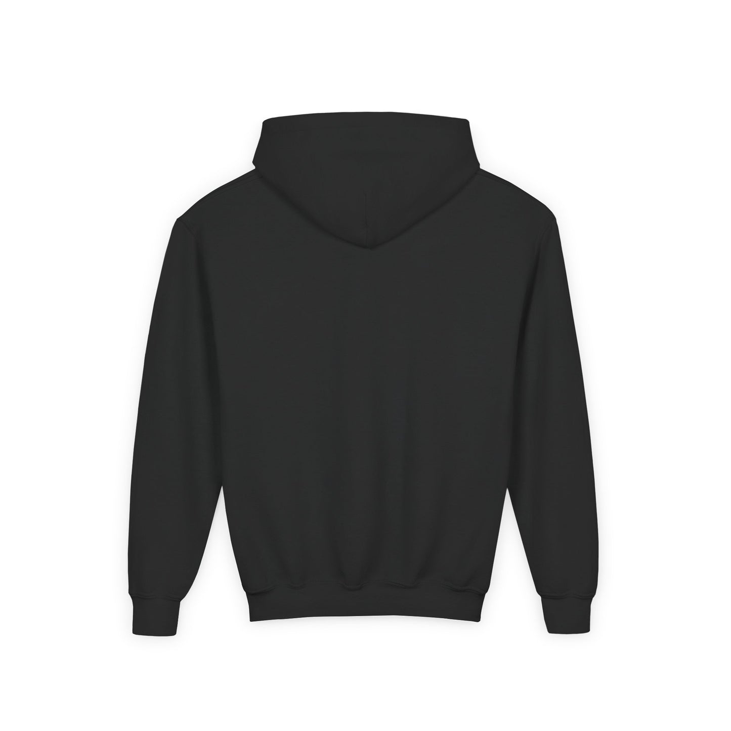 Youth Hoodie – Kalamazoo Killer Beez Logo Pullover