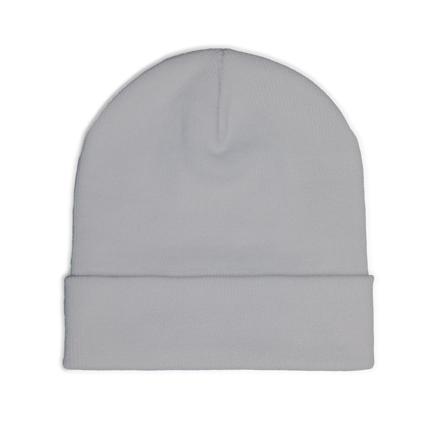 Killer Beez Embroidered Knit Beanie — Bee Logo Winter Hat