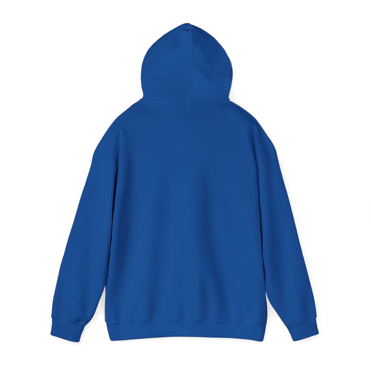 Kalamazoo Killer Beez Hoodie – Retro Bee Logo Pullover