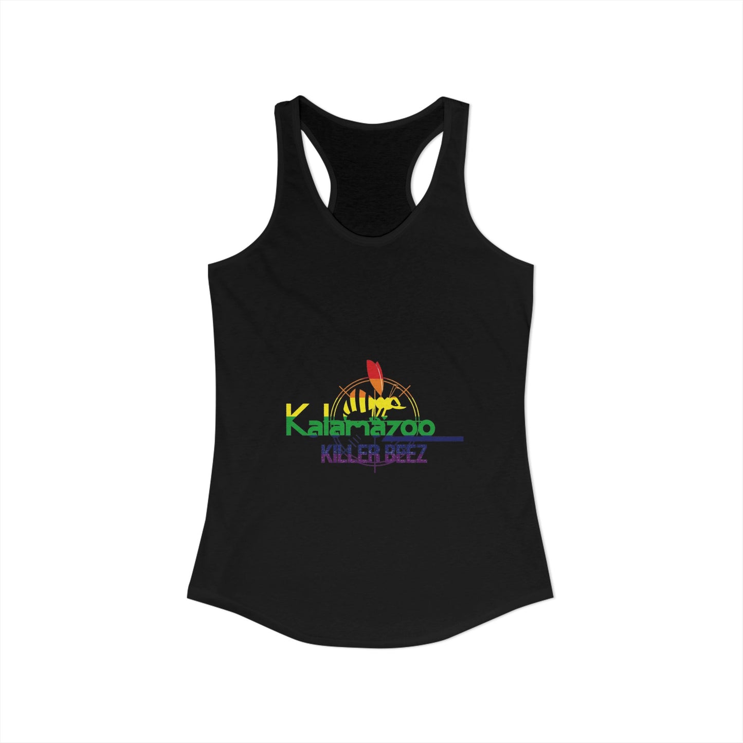 Copy of Killer Beez Racerback Tank