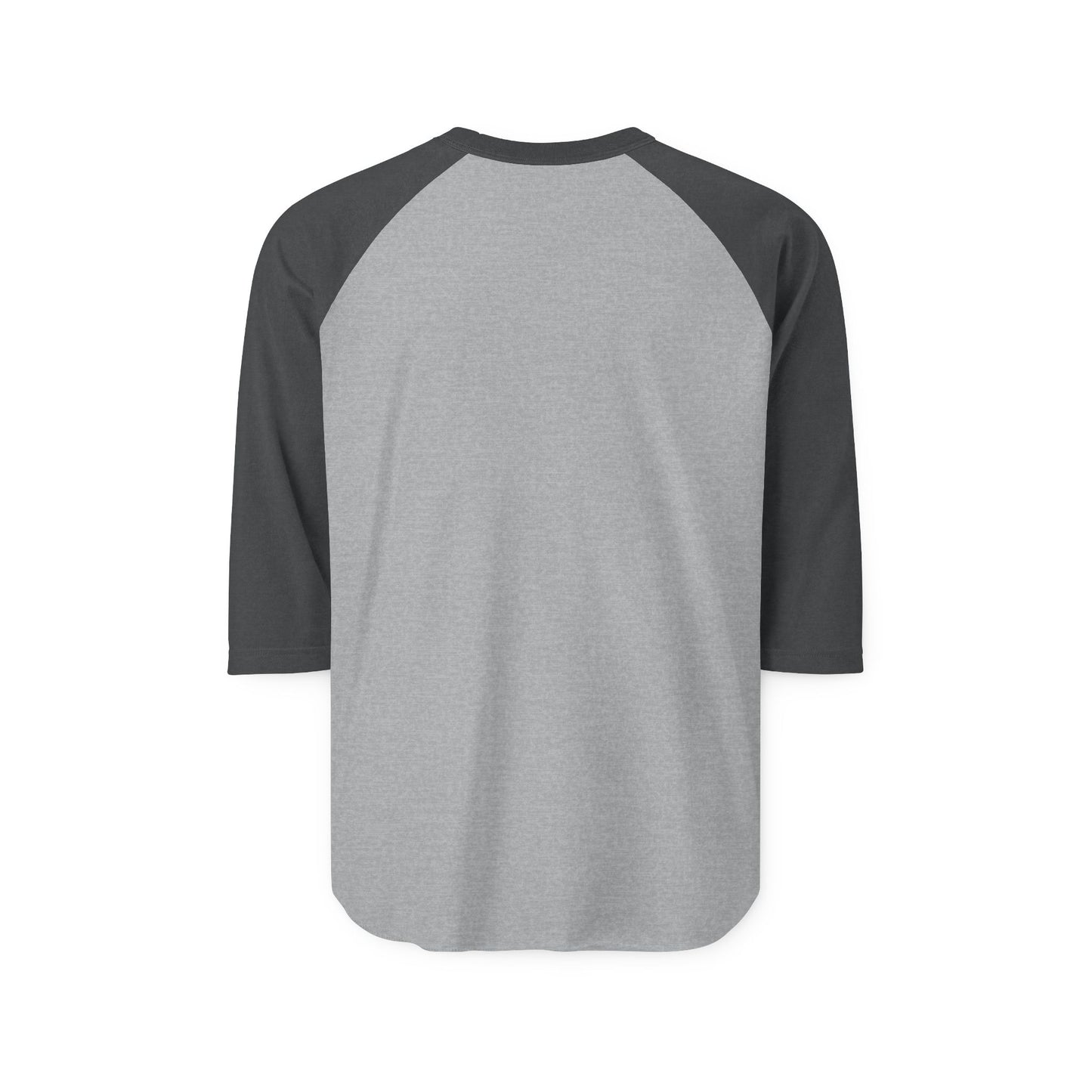 Kalamazoo Killer Bees Raglan Shirt