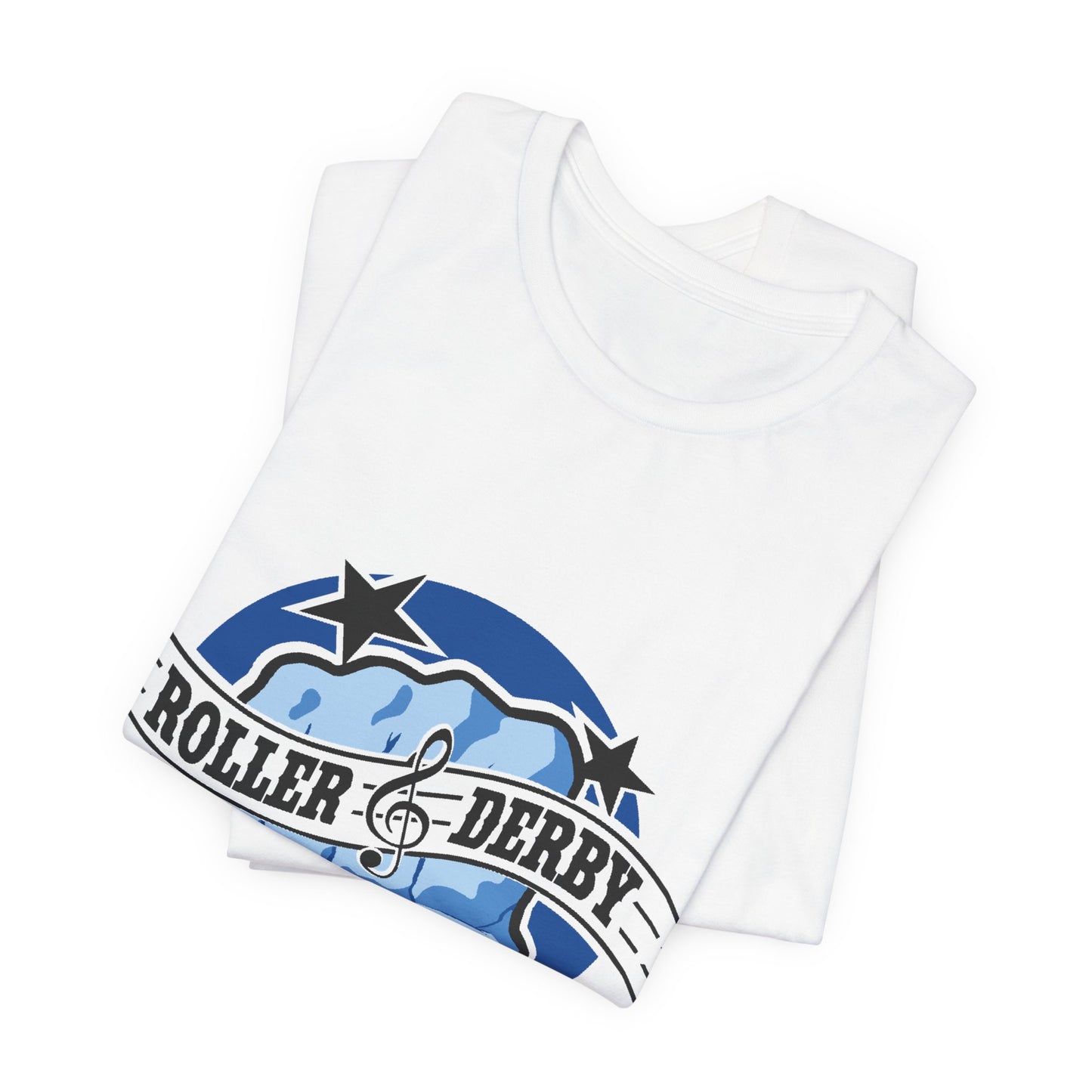 Unisex Short Sleeve Tee