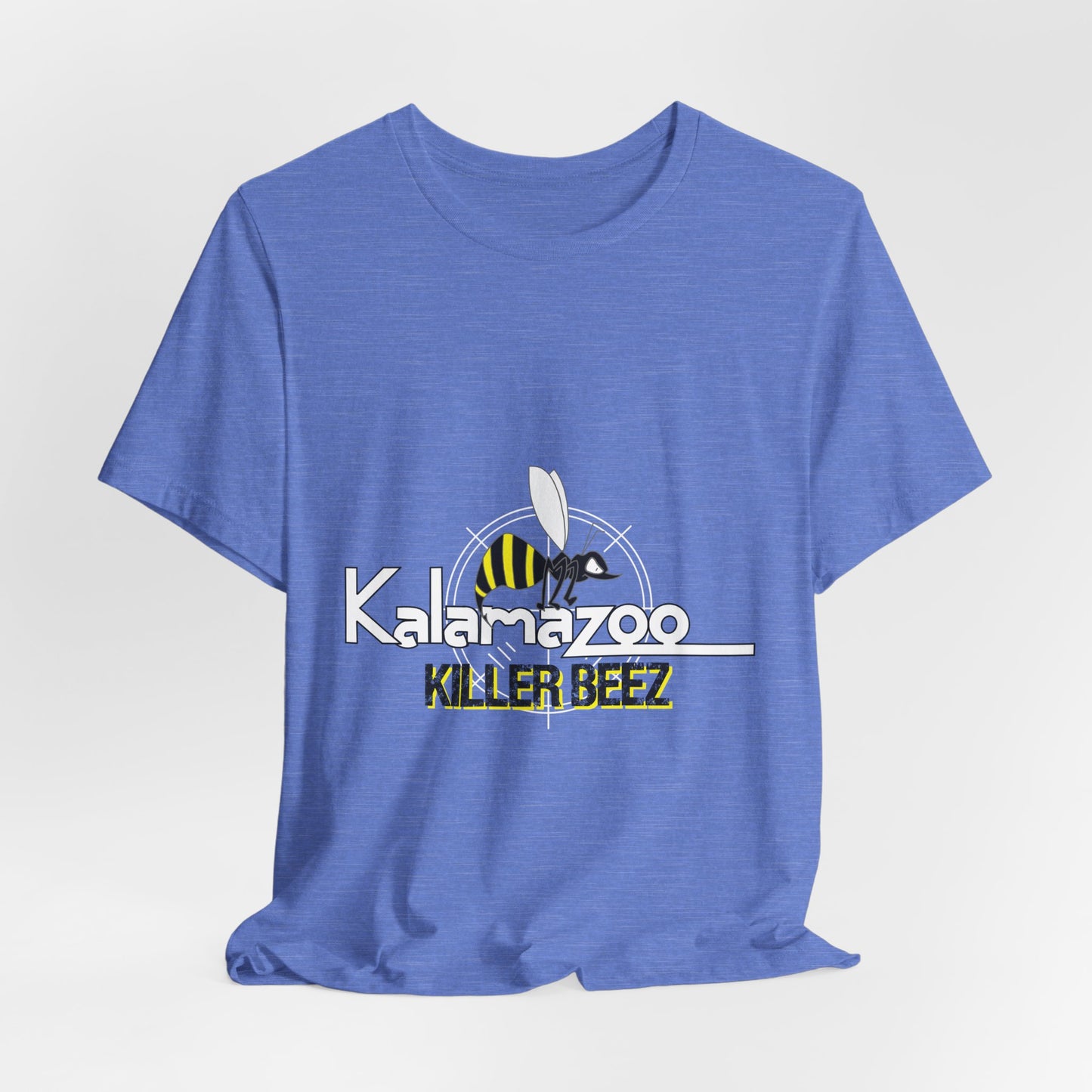 Kalamazoo Killer Beez Tee
