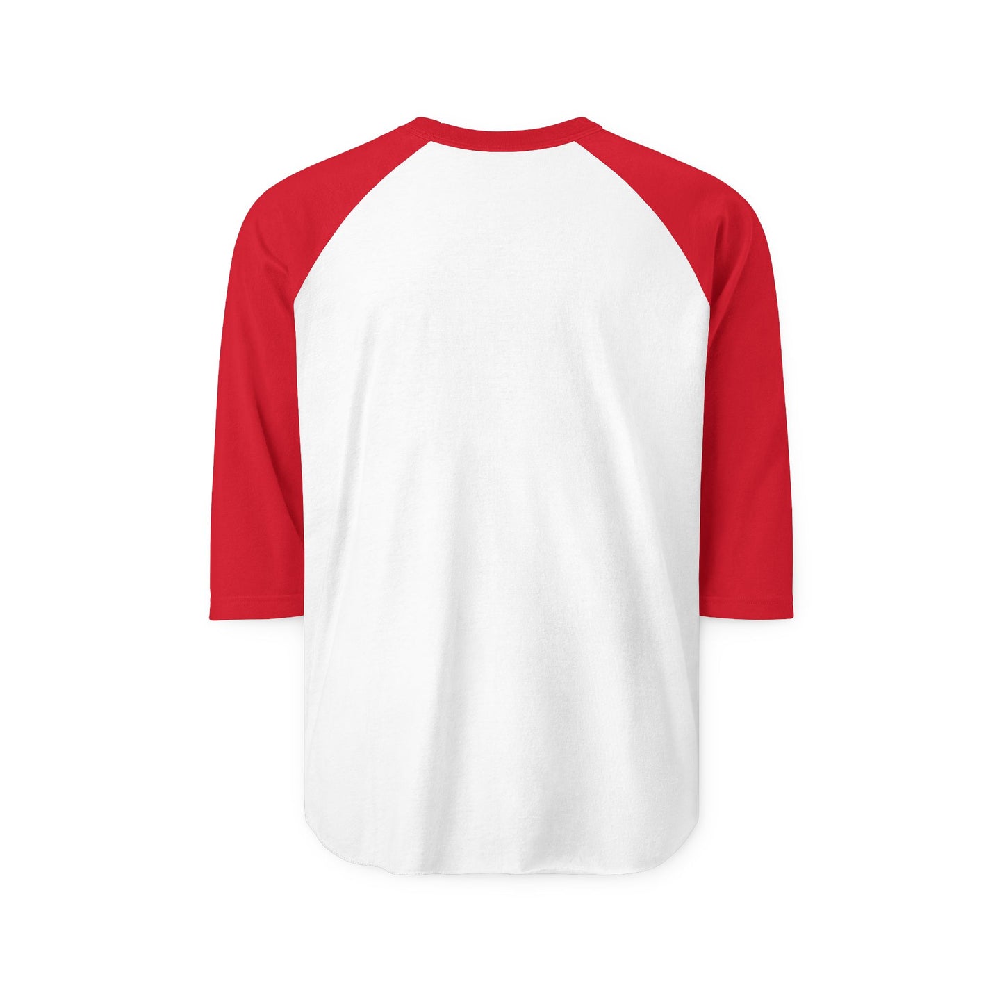 Kalamazoo Killer Bees Raglan Shirt