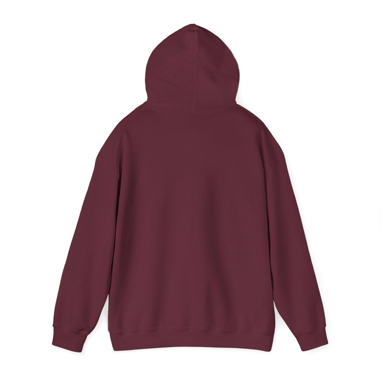 Kalamazoo Killer Beez Hoodie – Retro Bee Logo Pullover
