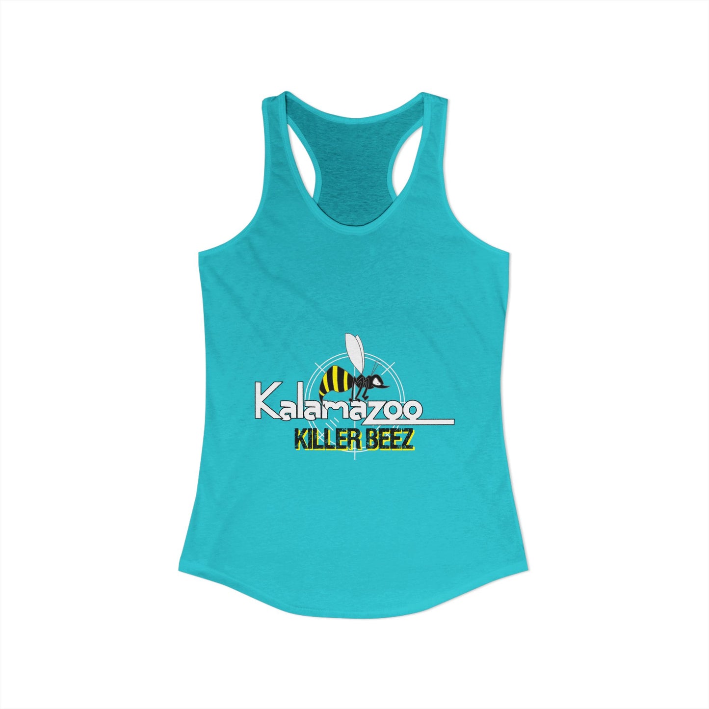 Killer Beez Racerback Tank