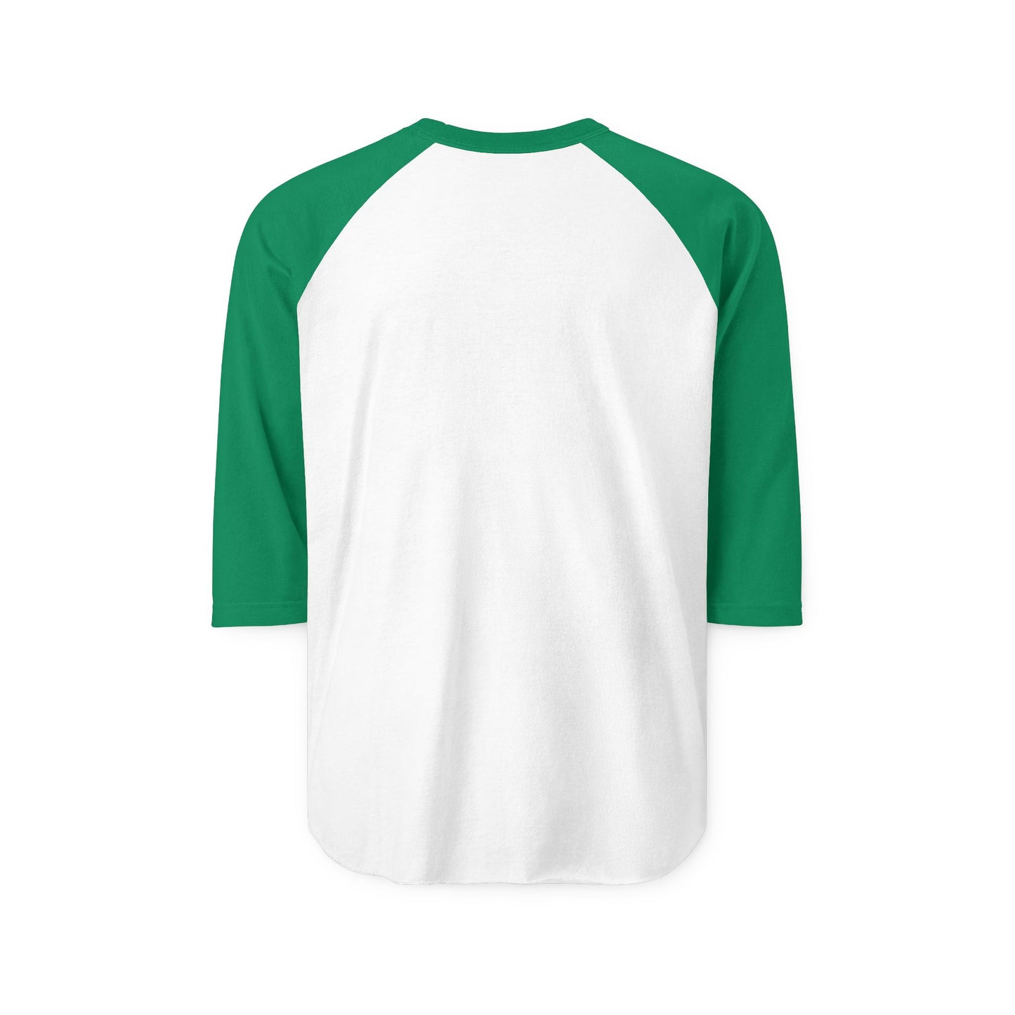 Kalamazoo Killer Bees Raglan Shirt