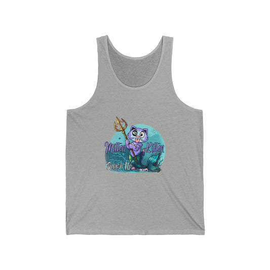 Mitten Kitten 2025 Tank Top