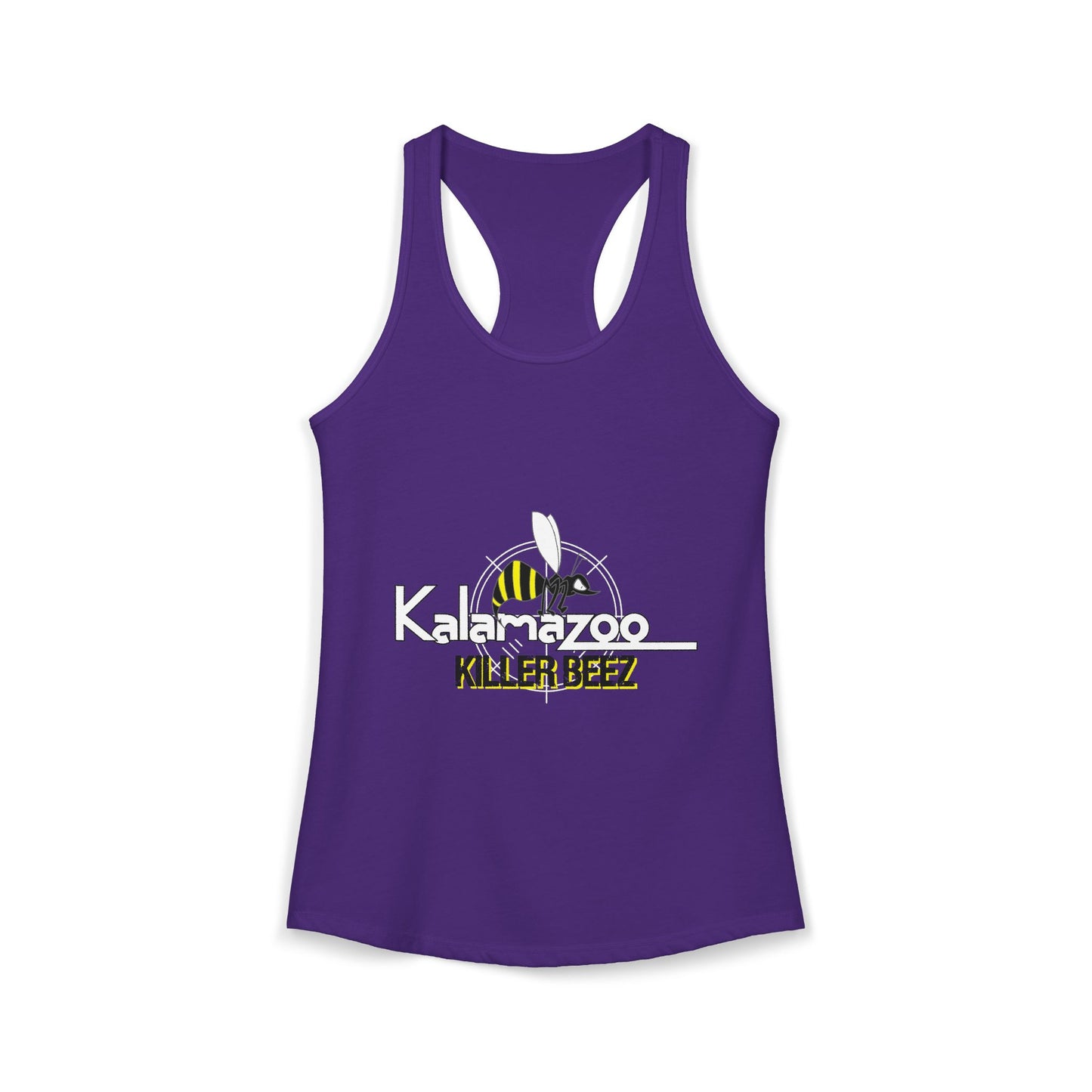 Killer Beez Racerback Tank