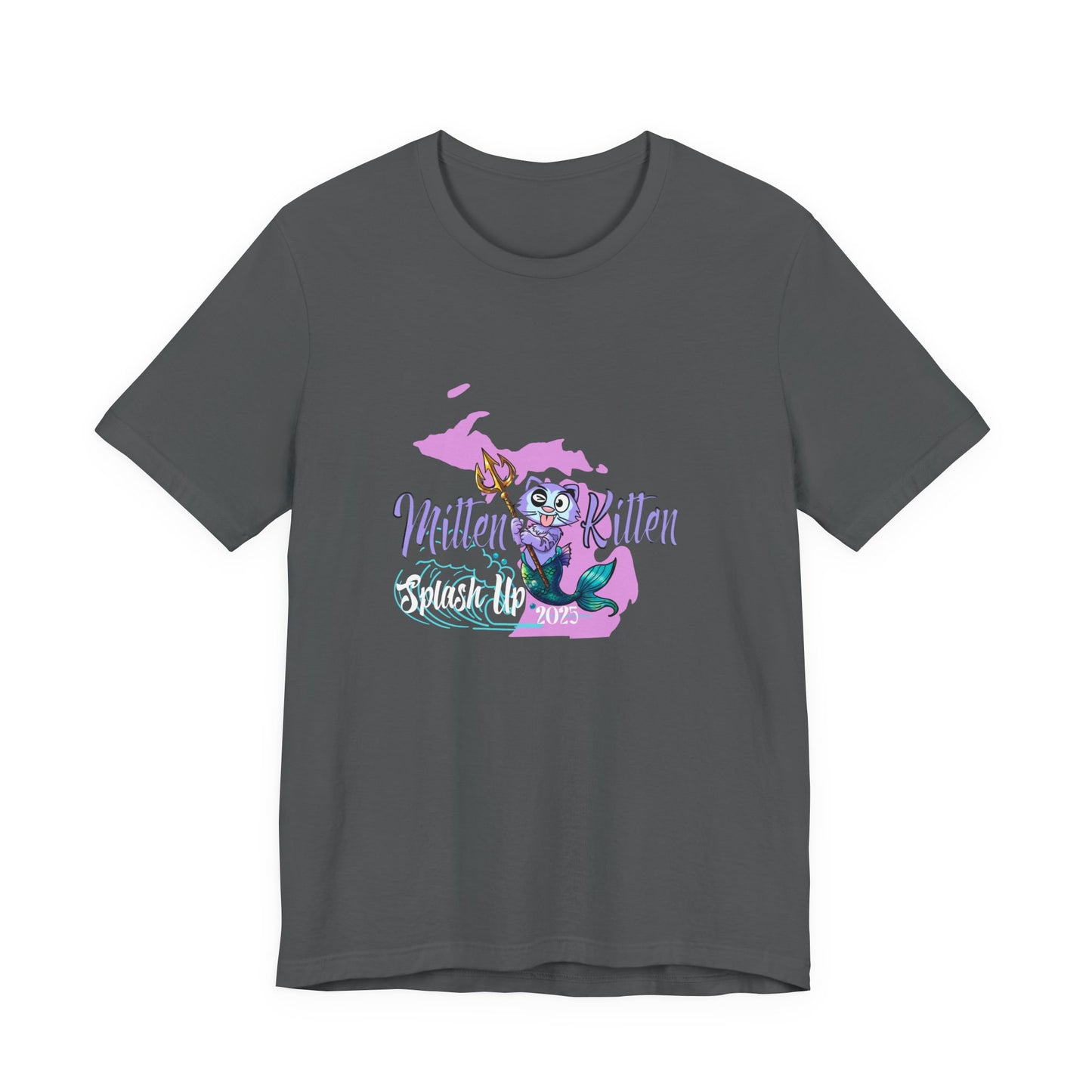 Mitten Kitten Michigan Roller Derby 2025