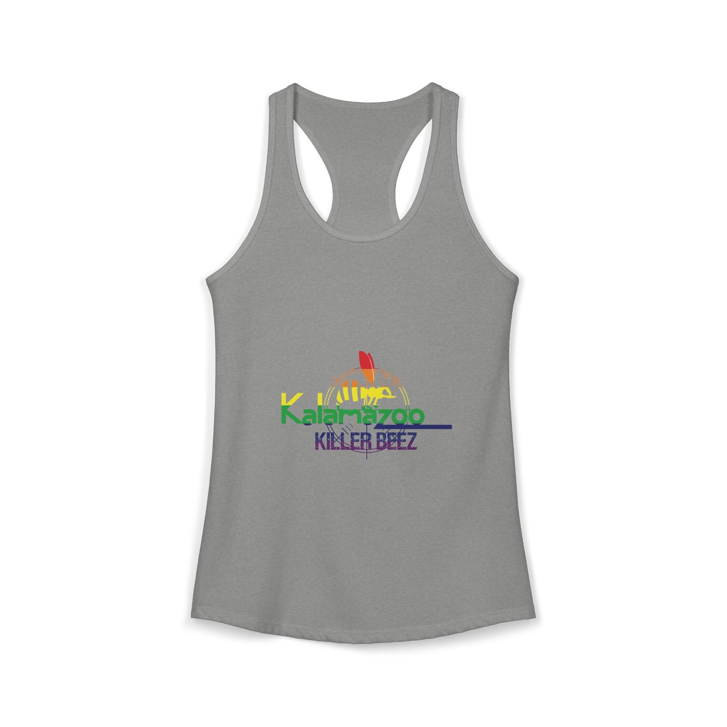 Copy of Killer Beez Racerback Tank