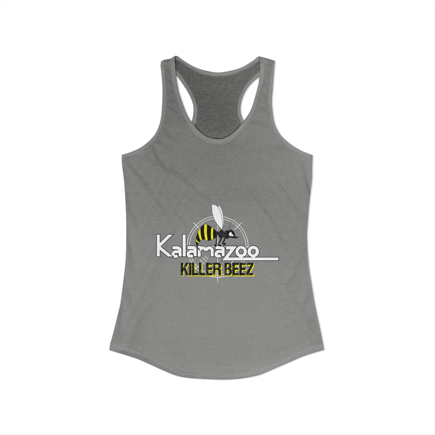 Killer Beez Racerback Tank