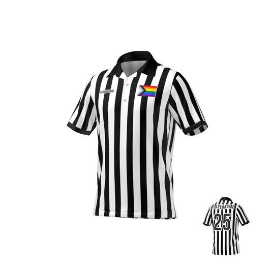 Men's Non Skating Official Jersey