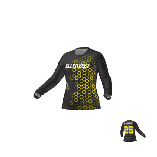 Women's Agile Long Sleeve T-Shirt