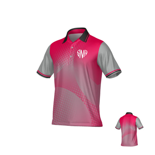 Mens Phoenix Polo